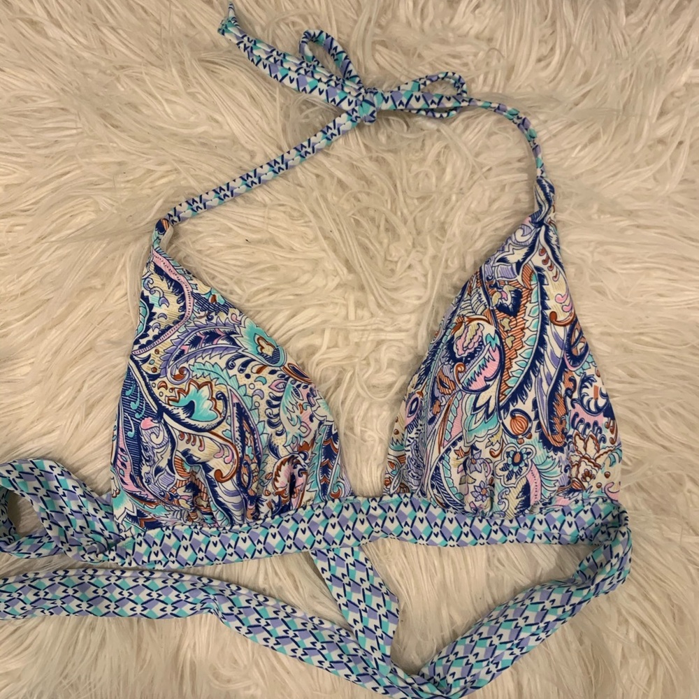 VS swim top